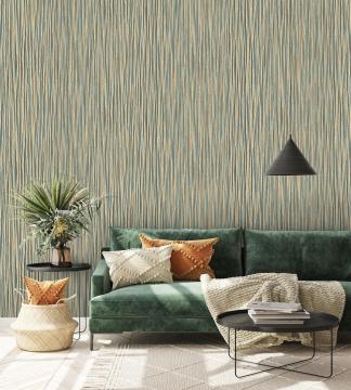 Обои 9315-09 Ирида производства Monte Solaro - фото