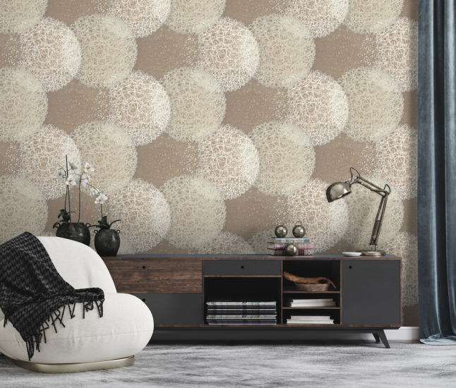 Обои 9317-12 Самуи 2 производства Monte Solaro - фото