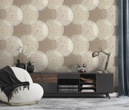 Обои 9317-12 Самуи 2 производства Monte Solaro - фото