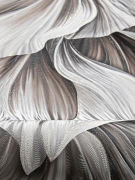 Обои 9154-26 Муза производства Индустрия - фото