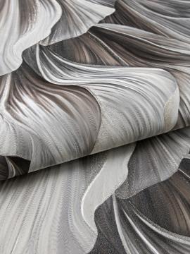 Обои 9154-26 Муза производства Индустрия - фото