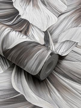 Обои 9154-26 Муза производства Индустрия - фото