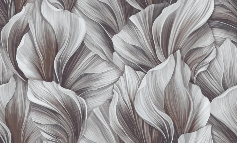 Обои 9154-26 Муза производства Индустрия - фото