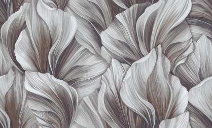 Обои 9154-26 Муза производства Индустрия - фото