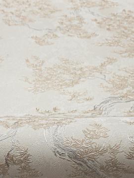 Обои 9156-22 Бонсай производства Индустрия - фото