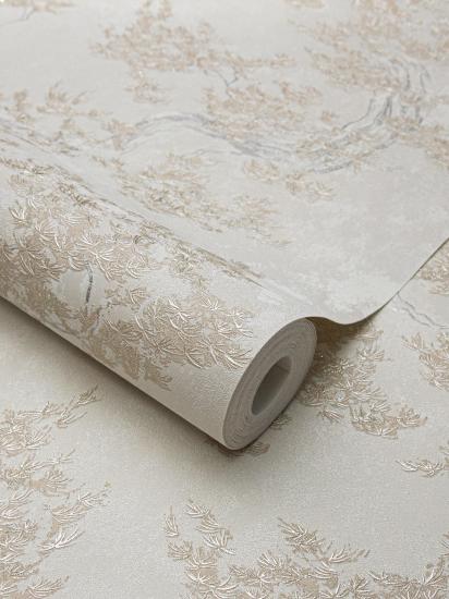 Обои 9156-22 Бонсай производства Индустрия - фото