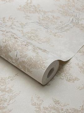 Обои 9156-22 Бонсай производства Индустрия - фото