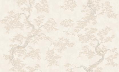 Обои 9156-22 Бонсай производства Индустрия - фото