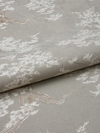 Обои 9156-24 Бонсай производства Индустрия - фото