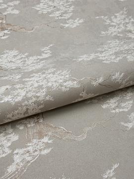 Обои 9156-24 Бонсай производства Индустрия - фото