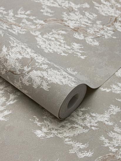 Обои 9156-24 Бонсай производства Индустрия - фото