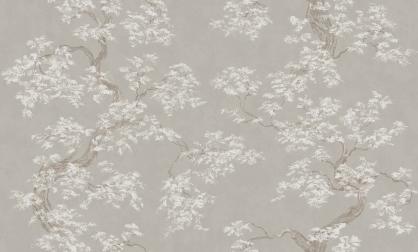 Обои 9156-24 Бонсай производства Индустрия - фото