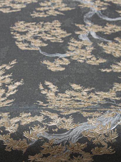 Обои 9156-26 Бонсай производства Индустрия - фото