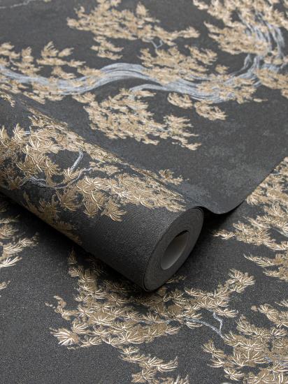 Обои 9156-26 Бонсай производства Индустрия - фото