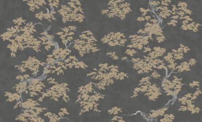 Обои 9156-26 Бонсай производства Индустрия - фото