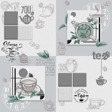 Обои Цейлон-06 производства Саратов - фото