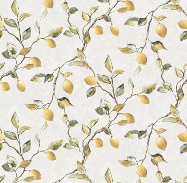 Обои 587361 Лимон производства Victoria Stenova - фото