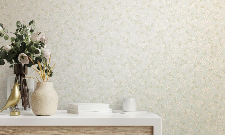 Обои 587265 Аннета производства Ateliero - фото
