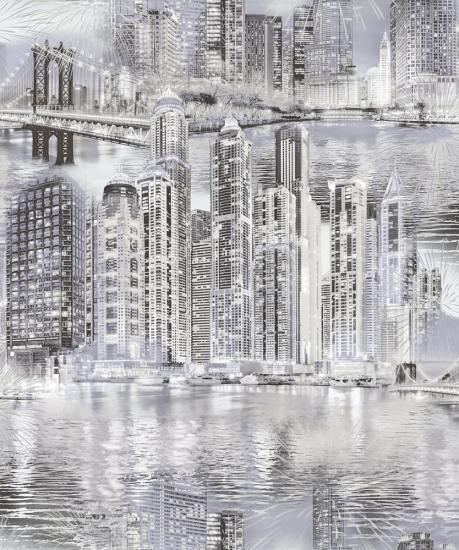 Обои Йорк-06 производства Саратов - фото