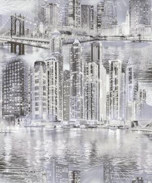 Обои Йорк-06 производства Саратов - фото