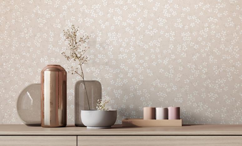 Обои 587266 Аннета производства Ateliero - фото