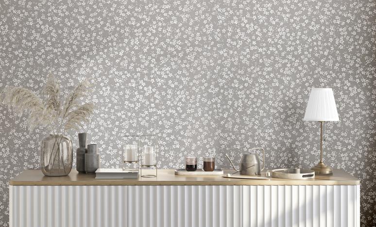 Обои 587267 Аннета производства Ateliero - фото