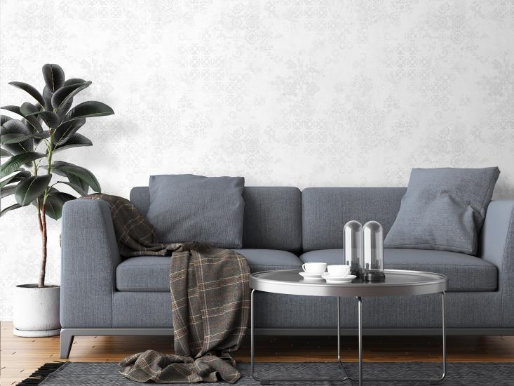 Обои 587670 Кортесса производства Victoria Stenova - фото