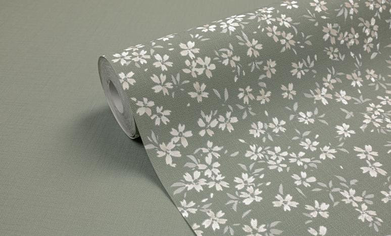 Обои 587263 Аннета производства Ateliero - фото