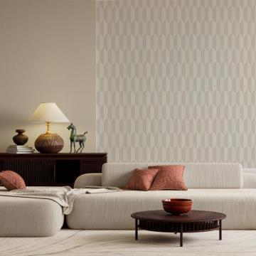 Обои 72740-12PL Темп Деко производства Палитра - фото