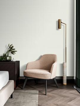Обои 9345-00 Пастель производства Monte Solaro - фото